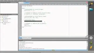 HolaMundo en MIDlet Pascal
