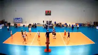 Грозный - Урал (11.04.2015)