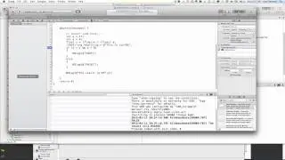 Objective-C For Absolute Beginners - Chapter 4