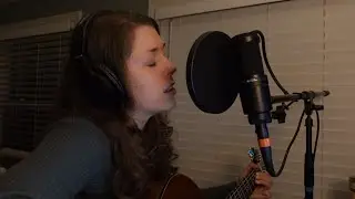 Miki P - Fake Plastic Trees (Radiohead Cover)