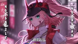 HOYO-MiX feat. Reol - No Dazzle, No Break (Ijir0 & Ice Angel Remix)