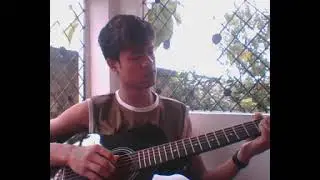 #free time with guiTAr#