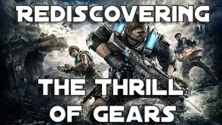 Rediscovering the Thrill of Gears
