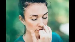 Pranayama | Balance Mind