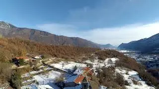 Volo su Banda