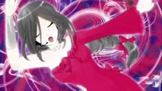 【UTAU】Palette【Camila Melodía】