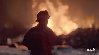 'LA Fire & Rescue' First Look Trailer | New Series This Summer