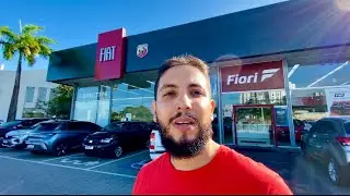GET TO KNOW THE FIAT DEALERSHIP IN RECIFE