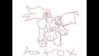 A-Atrox?