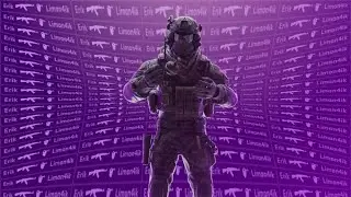 38 (csgo) Нарезка килов
