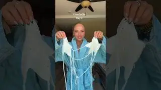 Get dressed with me!!! 