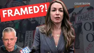Karen Read: Killer or Cover Up! Plus “Doomsday” Daybell, George Kelly and More!