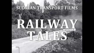 Railway Tales (Teaser)