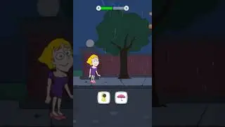 Спаси девушку Save the Gir!!