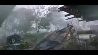 Destructive Power of Super Typhoon Goni(Rolly) | Footage