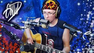 🔥 Настрой на свой вкус 🔥 Живая музыка, качественные песни, гитара и вокал 