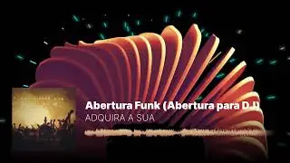 Abertura para DJ (Abertura de Funk) 2023  #OuçaComFones #FinalSurpreendente