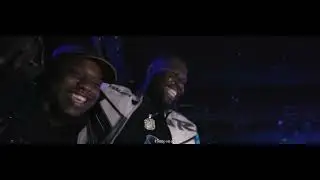 Mauvais djo - Ballon d'or (Clip officiel)