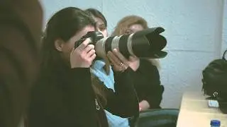 Foto Life Akademi Pro Fotoğrafçılık Kursu Fotoğraf Tutkunuza Kulak Verin!