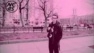 Logic - Man Of the Year