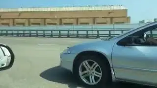 Intrepid 4.0 vs Sebring 2.7