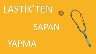 Lastikten Sapan Yapma Lastikten Sapan Nasıl Yapılır ?