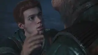 STAR WARS PS5