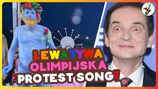 🦇NUTOPERZE🦇 - "Precz z komuną!" #parodia #polityka #olimpiada  #Babiarz #polska #muzyka #discopolo