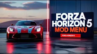 🎮 FH5 HACK MENU 2025 🚀 | INSTANT UNLOCK ALL VEHICLES 🏎️ | 100% SAFE & UNDETECTED 🛡️