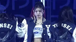 ITZY | WANNABE (Live Performance) Seoul 2024