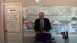 2023 06 05 CH#79 America Becomes Infidel Nation Again History Repeats Itself  Dr  James M  Phillips