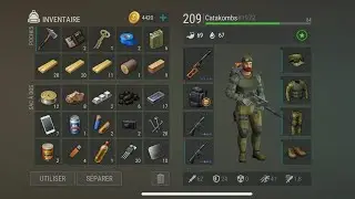 Raid base player5775 - Last Day on Earth