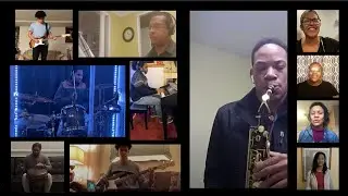 New Year's Eve Service 2020 (Dr. Raphael Thomas)