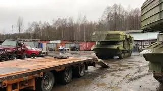Отгрузка Гсп