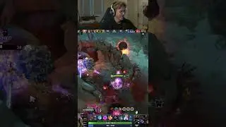 TOPSON COMBO ON INVOKER IN DOTA 2 