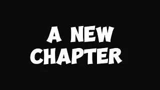 A NEW CHAPTER FOR THE CHANNEL