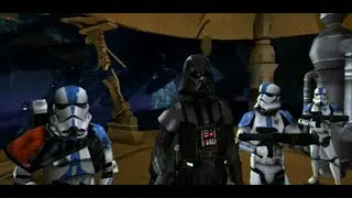 501st Legion: Kashyyk Missions ||GAME ARCHIVE||