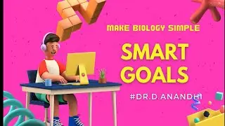 Strategic Success Unleashed: The Art of SMART Goals Mastery in Management