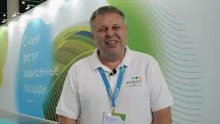 Михаил Данилов Генеральный директор АО Фирма 