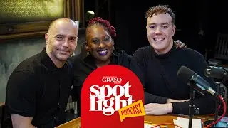 SpotLight Podcast | Michael Greco