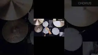 Here is a little snippet of a play-through of “The Cross Has The Final Word” by Cody Carnes.