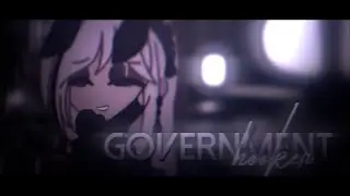 𓄰   ִ    ࣰ  • [ 𝐎𝐂 ] government hooker🥂 ! • gacha trend ,, OG CONCEPT || pov is in the desc! ۪⠀✧