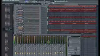 CC Catch Cause -  You Are Young FL Studio. FLP Retro Italo Disco 2021 alexander pierce