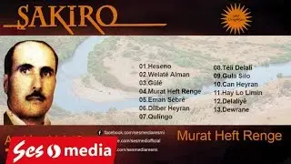 Şakiro - Heseno