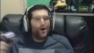 Davy Jones gritando muito na LIVE PORRRRAAAA - Gameplayrj