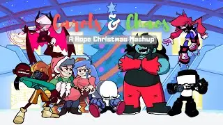 "Carols & Chaos" - A Hope Christmas Mashup