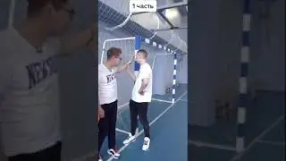 Влад А4. Физкультура