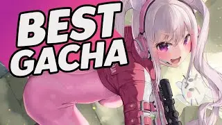BEST GACHA GAMES 2022 | GAMES OF THE YEAR