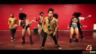 All My Love-Major Lazer  ft. Ariana Grande   Choreography