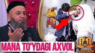 МАНА ТУЙДАГИ АХВОЛ| Солихон домла 2022 |  Solihon domla 2022